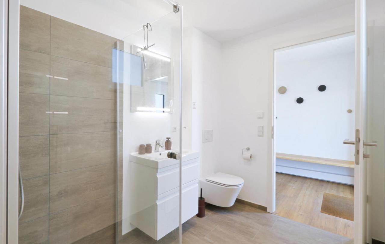 Beautiful Home In Lembruch-Duemmer See With Wifi Ngoại thất bức ảnh