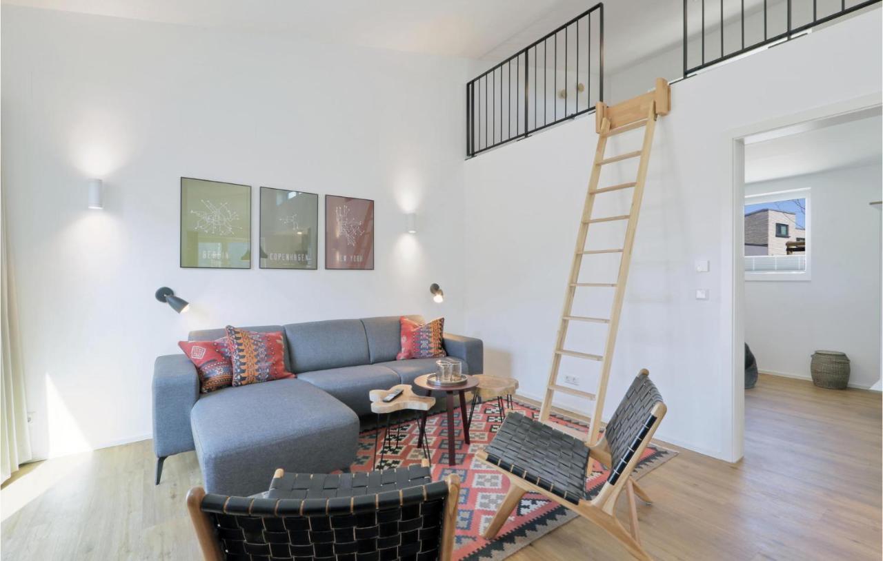 Beautiful Home In Lembruch-Duemmer See With Wifi Ngoại thất bức ảnh