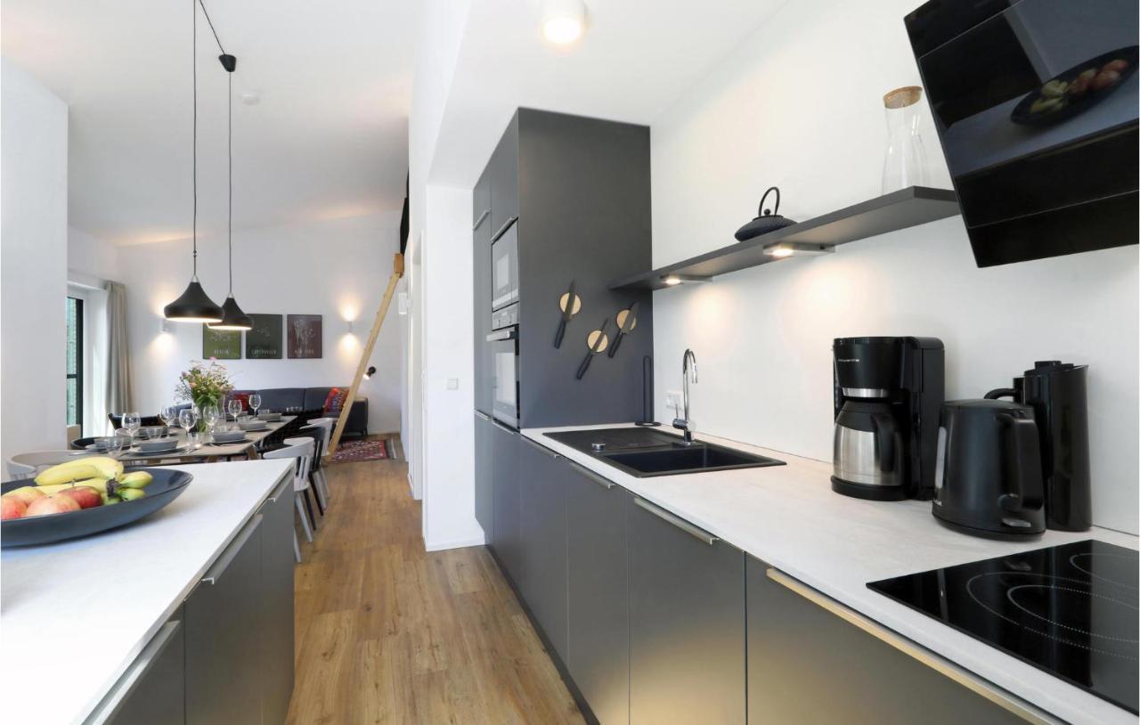 Beautiful Home In Lembruch-Duemmer See With Wifi Ngoại thất bức ảnh